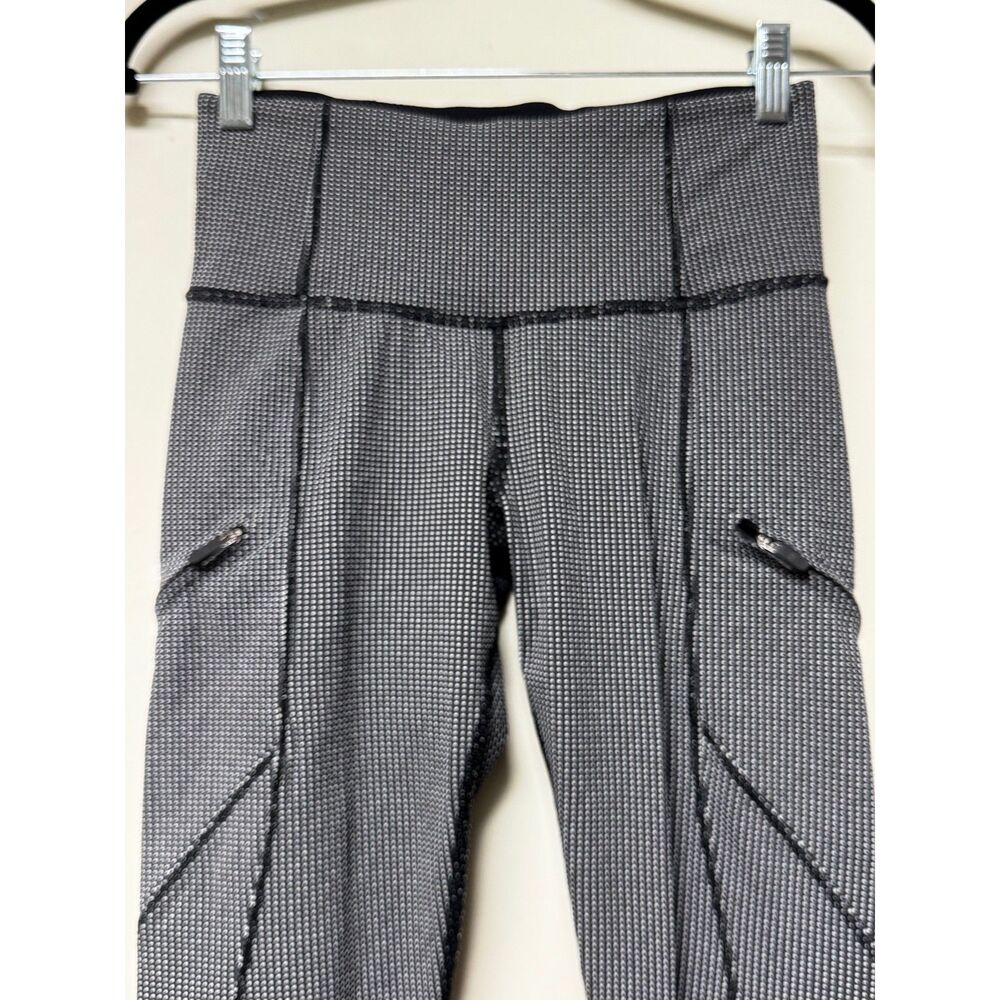 Lululemon Bundle - Wunder Under Navy, Cadence Cru… - image 5